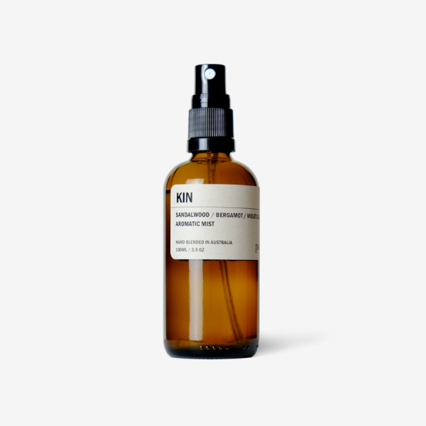 Posie Aromatic Room Spray - KIN