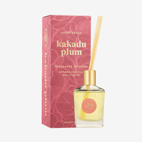 Kakadu Plum Diffuser 200ml