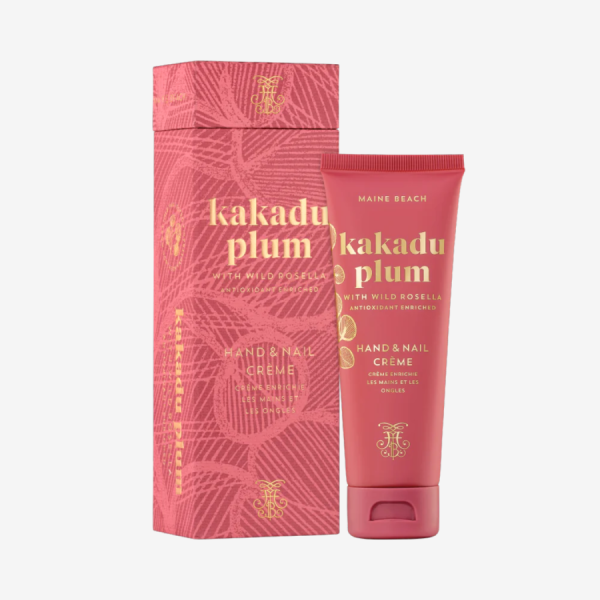 Kakadu Plum Hand & Nail Crème 100ml