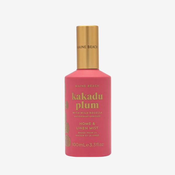 Kakadu Plum Home & Linen Mist 100ml