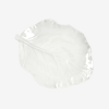 Melamine Cabbage Leaf Platter - Image 2