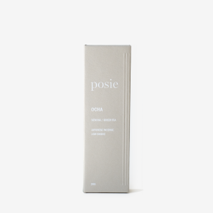 Posie Ocha Incense