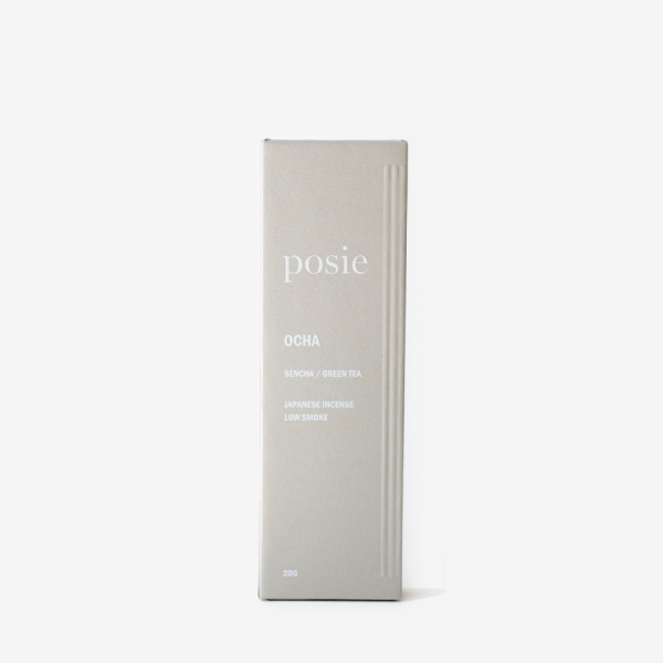 Posie Ocha Incense