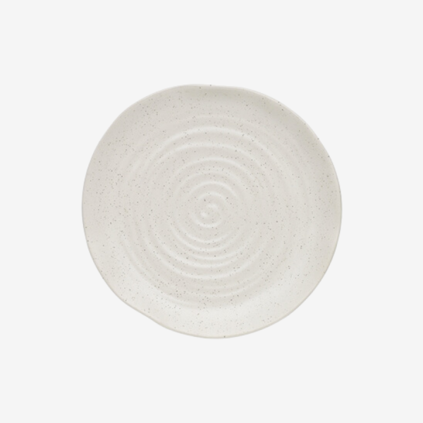 Ottawa Side Plate Calico 21cm