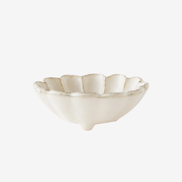 Rinka White Small Bowl 12 cm