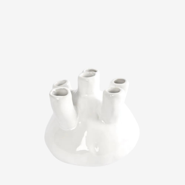 Tubular Vase Small