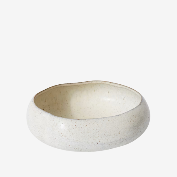 Talula Shoreline Bowl 22 x 21 x 7cm