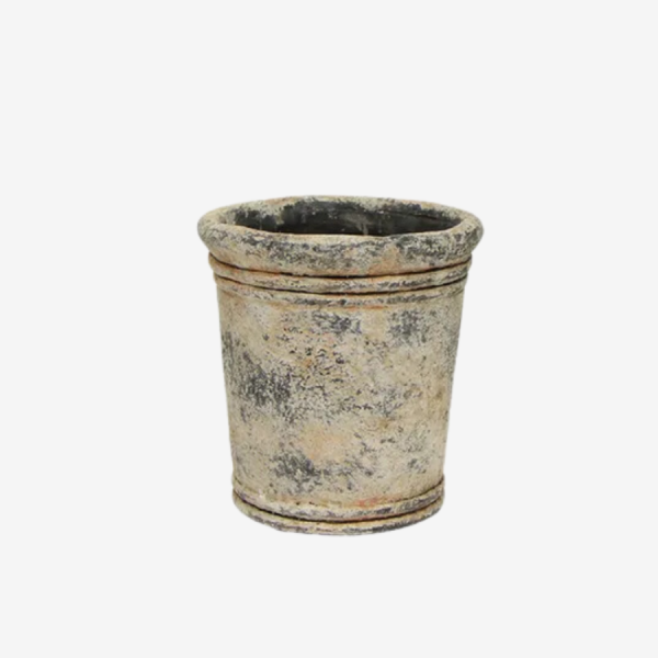 Gris Planter Small