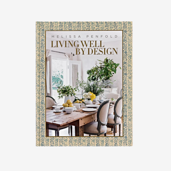 Living Well By Design